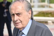 Jaime Peñafiel en una foto de archivo.