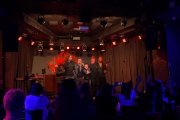 Presentación de 'Lunático' de Griso en el café Berlín, 23/04/2025