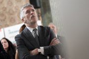 El ministro del Interior, Fernando Grande-Marlaska.