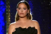 Gloria Camila Ortega Mohedano.