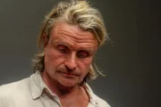 Nacho Cano.