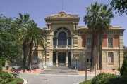 Archivo - Sede de la patronal Cecot.