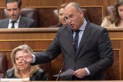 (Foto de ARCHIVO)
El portavoz del PP en el Congreso, Miguel Tellado.