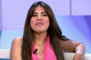 Isa Pantoja coincidirá con Silvia Taulés en TVE tras dejar Telecinco.