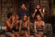 Montoya y Pelayo, enemigos íntimos dentro de Supervivientes.