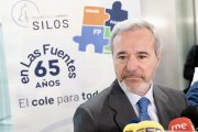 Jorge Azcón