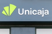 Archivo - Unicaja lleva presente en Expoliva desde los inicios de la feria.
