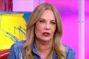 Belén Rodríguez hay una línea roja que no está dispuesta a dejar que nadie traspase.