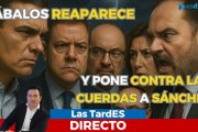 LAS TARDES DE ESDIARIO