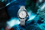 El nuevo Prospex 1968 Heritage Diver’s GMT