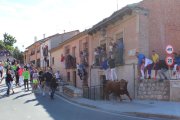 (Foto de ARCHIVO) El Toro de la Vega en Tordesillas (Valladolid)

REMITIDA / HANDOUT por AYUNTAMIENTO DE TORDESILLAS
Fotografía remitida a medios de comunicación exclusivamente para ilustrar la noticia a la que hace referencia la imagen, y citando la procedencia de la imagen en la firma
17/9/2024