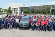 (Foto de ARCHIVO)
BMW

REMITIDA / HANDOUT por FRED ROLLISON PHOTOGRAPHY
Fotografía remitida a medios de comunicación exclusivamente para ilustrar la noticia a la que hace referencia la imagen, y citando la procedencia de la imagen en la firma
15/4/2025