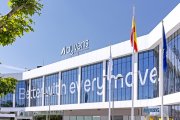 Sede de Ayvens en Majadahonda (Madrid).