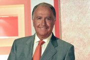 Muere Manuel Torreiglesias, presentador de ‘Saber Vivir’, a los 84 años

REMITIDA / HANDOUT por ACADEMIA GALEGA DO AUDIOVISUAL
Fotografía remitida a medios de comunicación exclusivamente para ilustrar la noticia a la que hace referencia la imagen, y citando la procedencia de la imagen en la firma
19/5/2025