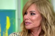 Lara Dibildos en Tardear.