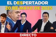 El dESpertador de ESdiario