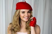 Melody podría sacar un buen pellizco por contar lo que sucedió en Eurovisión.