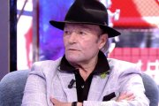 Amador Mohedano ha organizado un buen revuelo por no acudir a la confirmación de su nieto.