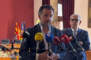 El alcalde de Elche (Alicante), Pablo Ruz, en una imagen de archivo
