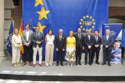 La FEMP ha presentado un nuevo acuerdo para el suministro en régimen de renting de vehículos eléctricos puros