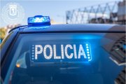 Archivo - Imagen de archivo de un coche de Policía Municipal de Madrid.