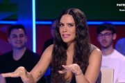 Cristina Pedroche ahondó en los detalles de su reportaje para "Hola".