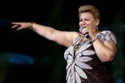 La cantante Paquita la del Barrio falleció el 17 de febrero de este año.