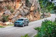 Nuevo Opel Frontera