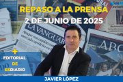 REPASO A LAS PORTADAS