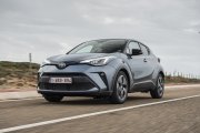 Archivo - Las matriculaciones de vehículos electrificados suben un 123,7% en mayo hasta las 24.371 ventas.