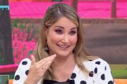 Alba Carrillo siempre dice lo que piensa, y eso a veces le provoca "movidas" con sus parejas.