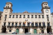 Ayuntamiento de Alicante