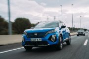 Peugeot.