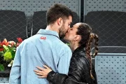 Silvia Alonso intenta llevar de la mejor manera posible el interés mediático que genera su relación con David Broncano.