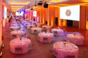 Riu lanza un servicio para predecir y calcular la huella de carbono de eventos.