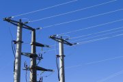 Postes eléctricos