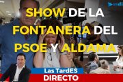 LAS TARDES DE ESDIARIO