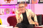 Kiko Hernández en "Tentáculos" muy enfadado con Terelu Campos.