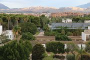 (Foto de ARCHIVO)
Campus de la UA en Sant Vicent del Raspeig, en una imagen de archivo.

REMITIDA / HANDOUT por DANIEL BETORET
Fotografía remitida a medios de comunicación exclusivamente para ilustrar la noticia a la que hace referencia la imagen, y citando la procedencia de la imagen en la firma
16/10/2024
