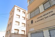 Centro de San Gabriel