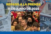 REPASO A LAS PORTADAS