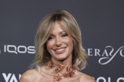 Susanna Griso atraviesa una etapa dulce de su vida.