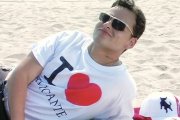 Extracto del videclip de Funzo 'Borracho y Fino'
