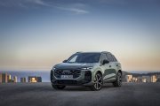 Audi lanza la tercera generación de su Q3 con multigama de motorización y disponible desde septiembre.