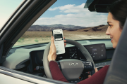 KIA Connect