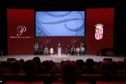 Premios Castilla y León 2024