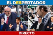 El despertador