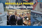 REPASO A LAS PORTADAS
