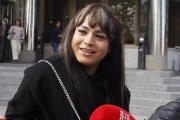 Valeri, la que se hiciera conocida como amante de Álvaro Muñoz Escassi se suma a la lista de las "amigas especiales" de José Luis Ábalos.