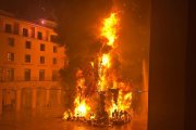 Cremà de la Hoguera Oficial